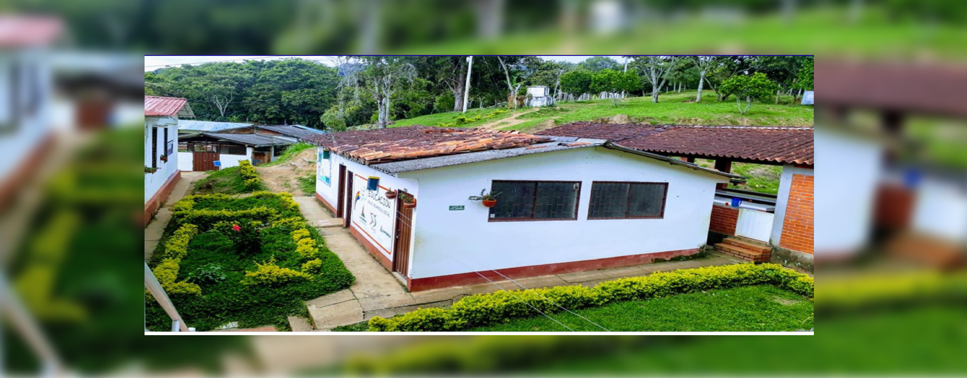 Colegio Alberto Santos Buitrago